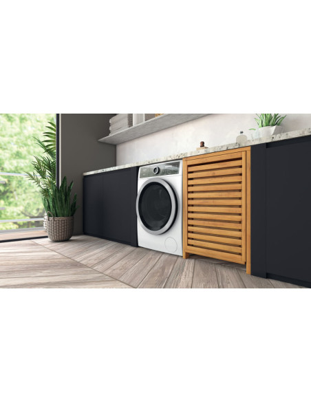 Hotpoint Ariston Gentle Power Lavatrice a libera installazione H8 W946WB IT