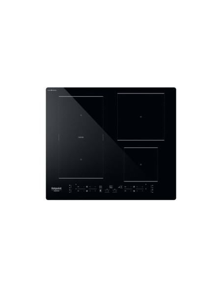 Hotpoint Ariston Piano cottura a induzione HB 4860C CPNE
