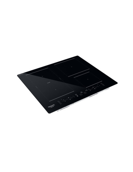 Hotpoint Ariston Piano cottura a induzione HB 4860C CPNE