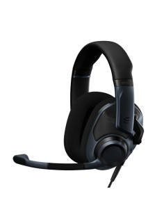 EPOS H6PRO Open Auricolare Cablato A Padiglione Gaming Nero