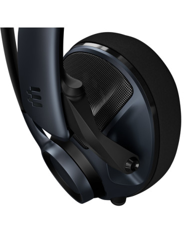 EPOS H6PRO Open Auricolare Cablato A Padiglione Gaming Nero