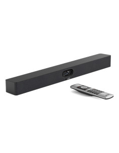 Yealink A40-010 sistema di conferenza 48 MP Collegamento ethernet LAN Sistema di videoconferenza di gruppo