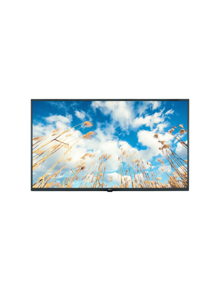 LG Hospitality TV Pro:Centric Serie UM7672H 55" 4K UHD, HDR 10 Pro, webOS23, 20W
