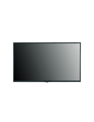 LG Hospitality TV Pro:Centric Serie UM7672H 55" 4K UHD, HDR 10 Pro, webOS23, 20W