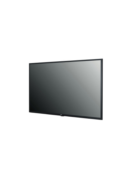 LG Hospitality TV Pro:Centric Serie UM7672H 55" 4K UHD, HDR 10 Pro, webOS23, 20W