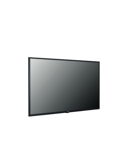 LG Hospitality TV Pro:Centric Serie UM7672H 55" 4K UHD, HDR 10 Pro, webOS23, 20W