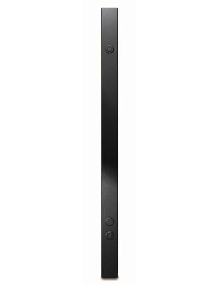 APC AP8858EU3 unità di distribuzione dell'energia (PDU) 20 presa(e) AC 0U