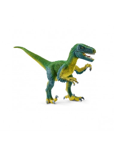 schleich Dinosaurs 14585 action figure giocattolo