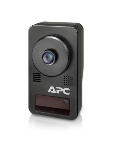 APC NetBotz Pod 165 Cubo Telecamera di sicurezza IP Interno e esterno 2688 x 1520 Pixel