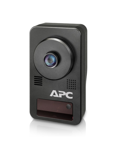 APC NetBotz Pod 165 Cubo Telecamera di sicurezza IP Interno e esterno 2688 x 1520 Pixel