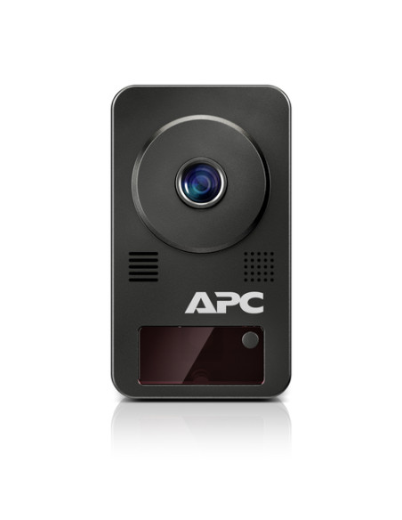 APC NetBotz Pod 165 Cubo Telecamera di sicurezza IP Interno e esterno 2688 x 1520 Pixel