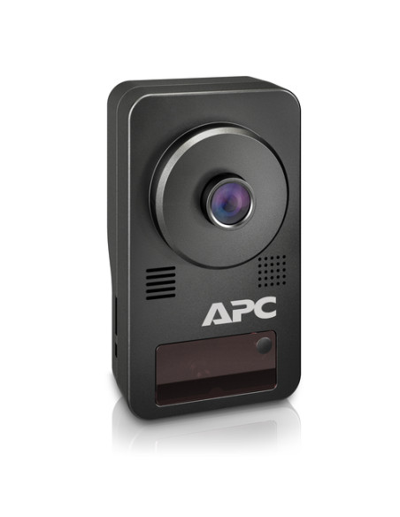 APC NetBotz Pod 165 Cubo Telecamera di sicurezza IP Interno e esterno 2688 x 1520 Pixel