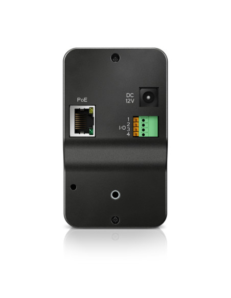 APC NetBotz Pod 165 Cubo Telecamera di sicurezza IP Interno e esterno 2688 x 1520 Pixel
