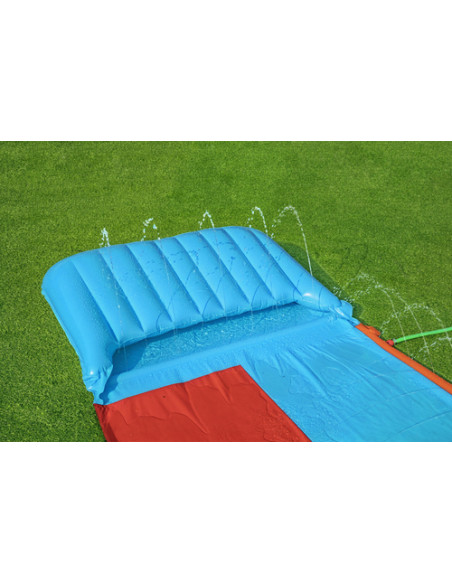 Bestway 52478 scivolo d'acqua da giardino Acquascivolo da giardino