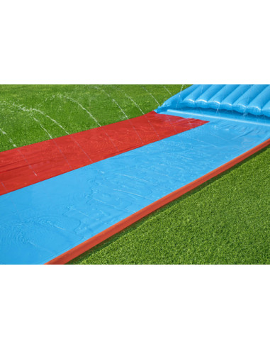 Bestway 52478 scivolo d'acqua da giardino Acquascivolo da giardino