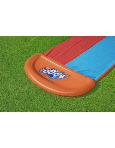 Bestway 52478 scivolo d'acqua da giardino Acquascivolo da giardino