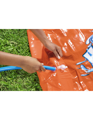 Bestway 52478 scivolo d'acqua da giardino Acquascivolo da giardino