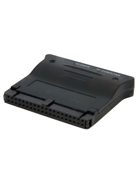 StarTech.com Convertitore adattatore bidirezionale SATA/IDE