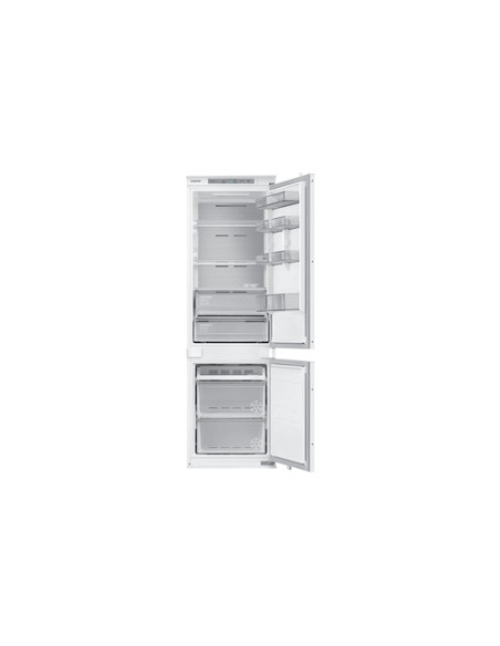 Samsung BRB26703CWW frigorifero F1rst™ Combinato da Incasso con congelatore Total No Frost 1.78m 264 L Classe C
