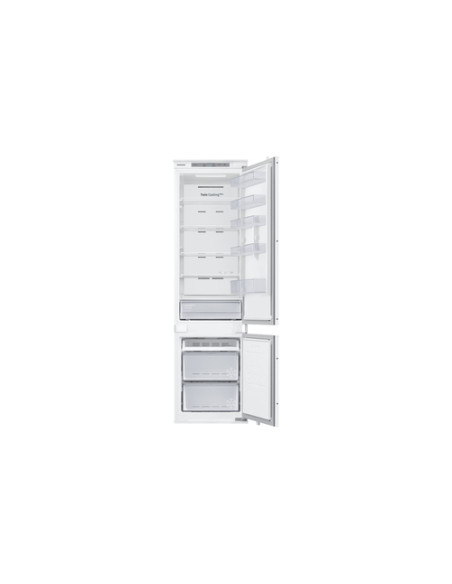 Samsung BRB30600EWW frigorifero F1rst™ Plus Combinato da Incasso con congelatore Total No Frost 1.94m 298 L Classe E