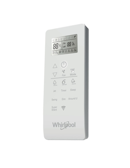 Whirlpool Condizionatore - SPIW318A2WF