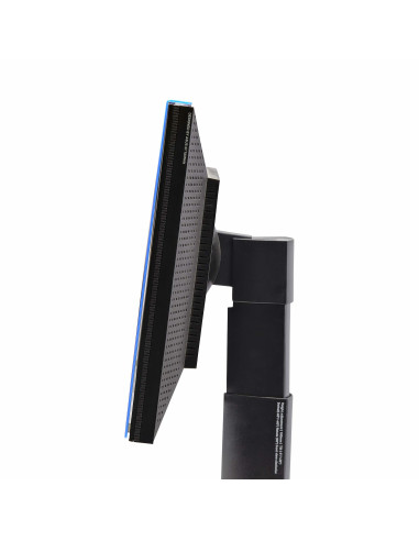 StarTech.com Filtro privacy per monitor da 24" 16:10, filtro di sicurezza in acrilico da appendere, pellicola protettiva ad inst