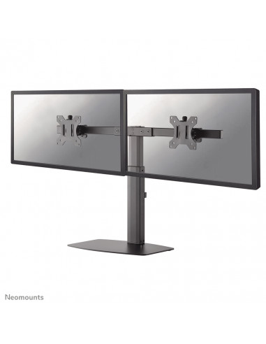 Neomounts FPMA-D865DBLACK Supporto per monitor 10-27" - molla a gas
