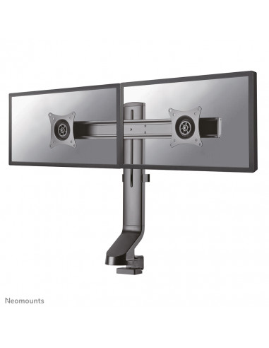 Neomounts FPMA-D860DBLACK Braccio per monitor 10-27"