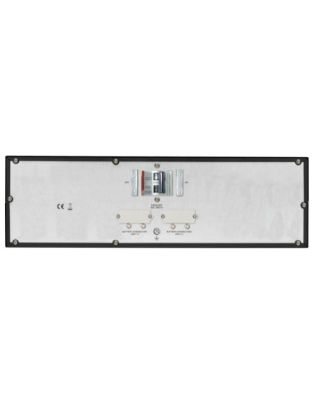 APC SRV240RLBP-9A batteria UPS Acido piombo (VRLA) 240 V