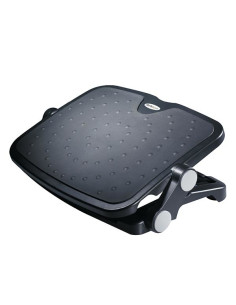 StarTech.com Poggiapiedi Ergonomico Regolabile da Scrivania