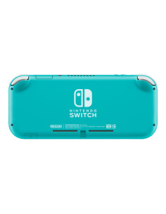 Nintendo Switch Lite console da gioco portatile 14 cm (5.5") 32 GB Touch screen Wi-Fi Turchese 2