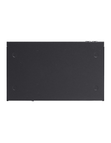 TP-Link Omada SG3210 switch di rete Gestito L2/L3 Gigabit Ethernet (10/100/1000) 1U Nero
