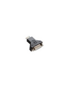 V7 Adattatore DVI-D vers HDMI F/M - Nero