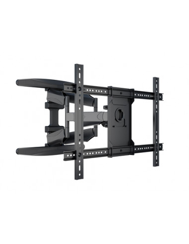 Multibrackets 6317 Supporto per display espositivi 2,16 m (85") Nero