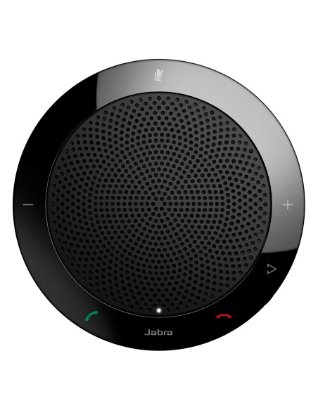 Jabra 7410-209 vivavoce Universale USB 2.0 Nero