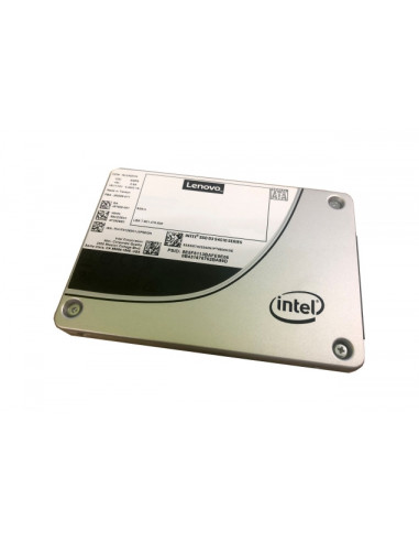 Lenovo 4XB7A14914 drives allo stato solido 240 GB 3.5" Serial ATA III