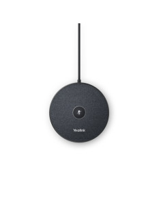 Yealink VCM35 Nero Microfono da conferenza 2