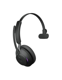 Jabra 26599-899-989 cuffia e auricolare Wireless A Padiglione Ufficio USB tipo A Bluetooth Nero 2