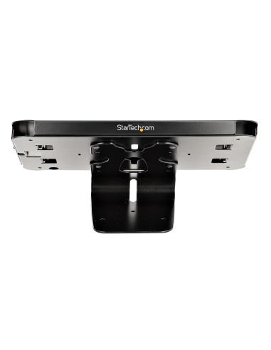 StarTech.com Supporto Antifurto Tablet, Supporto Universale Antifurto per Tablet fino a 10,5" - Compatibile con Serrature e Slot