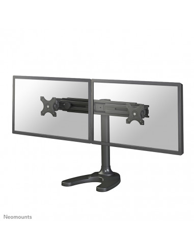 Neomounts FPMA-D700DD Supporto per monitor 19-30"