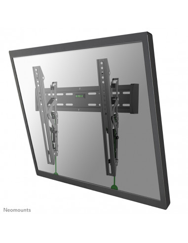 Neomounts NM-W345BLACK Supporto TV a parete 32-55" - inclinabile