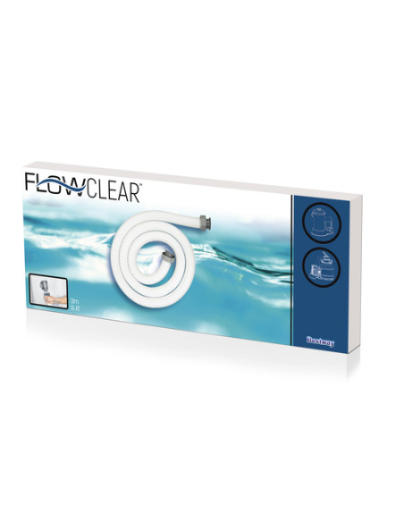 Bestway 58368 accessorio per piscina Tubo per piscina