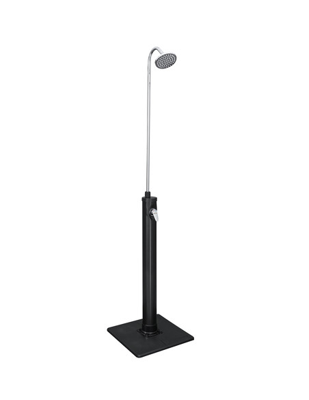 Bestway 58694 / 23 doccia per giardino e piscina Libera installazione