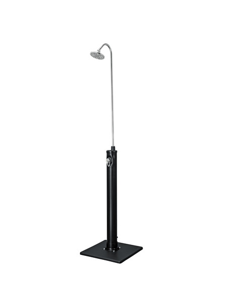 Bestway 58694 / 23 doccia per giardino e piscina Libera installazione