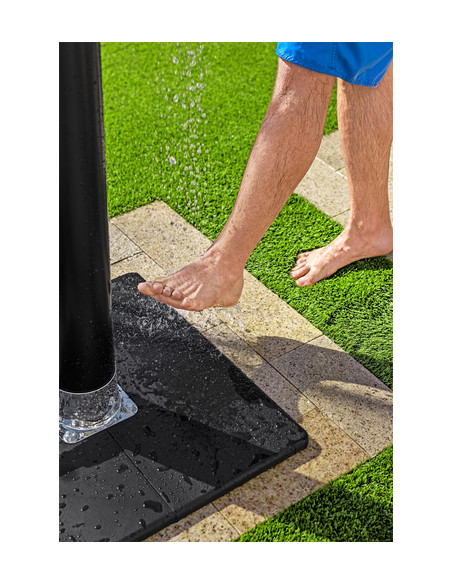 Bestway 58694 / 23 doccia per giardino e piscina Libera installazione