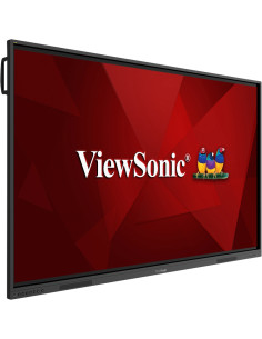 Viewsonic IFP86G1 lavagna interattiva 2,18 m (86") 3840 x 2160 Pixel Touch screen Nero HDMI 2