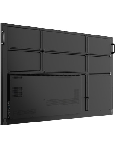 Viewsonic IFP86G1 lavagna interattiva 2,18 m (86") 3840 x 2160 Pixel Touch screen Nero HDMI