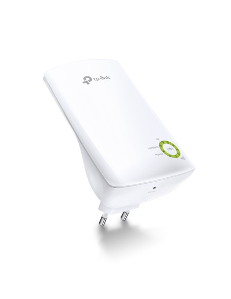 TP-Link TL-WA854RE moltiplicatore di rete Ripetitore di rete Bianco 10, 100 Mbit/s