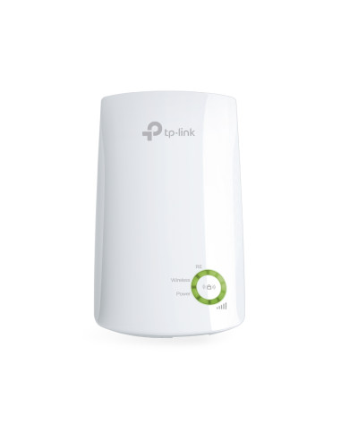 TP-Link TL-WA854RE moltiplicatore di rete Ripetitore di rete Bianco 10, 100 Mbit/s