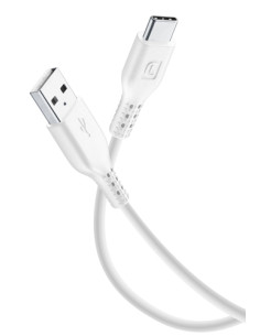 Cellularline Power Cable 60cm - USB-C Cavo USB-C per ricarica e trasferimento dati